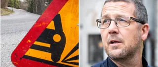 Vägunderhåll skjuts upp när priset på asfalt ökar