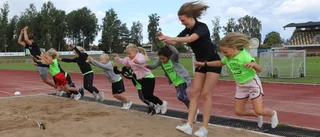 Summer camp – sommarens mest aktiva läger