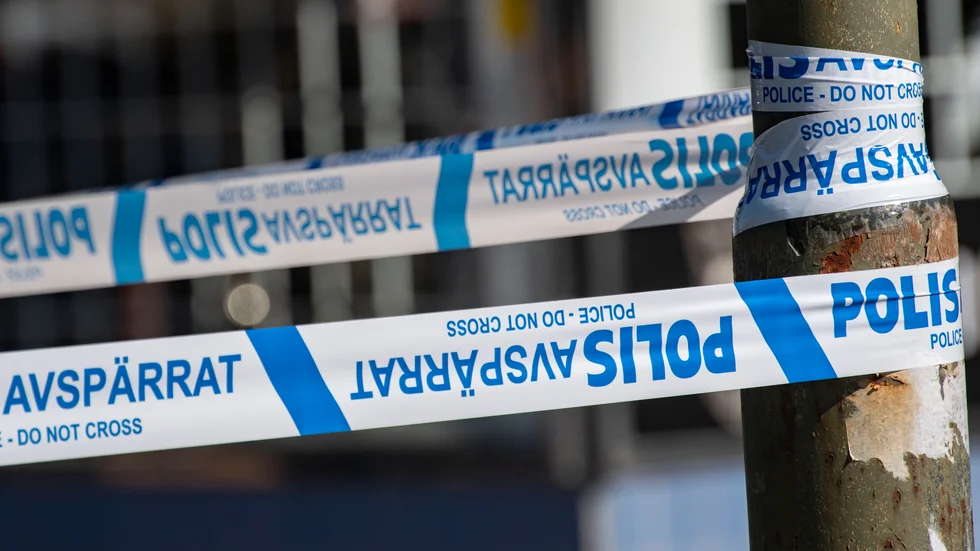 En kvinna i 60-årsåldern har anhållits, misstänkt för mord på en jämnårig kvinna i Spånga. Arkivbild.