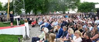 Ett Almedalen i nytt format värt att älska
