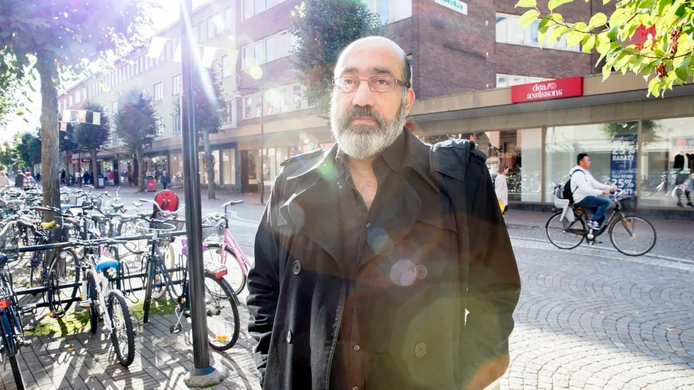 Daniel Assais bok om hans tid i SD är en uppgörelse med ett parti som han ser som fascistiskt, i samarbete med nazister.