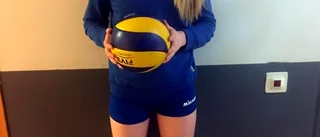 Hedda från Nyköping med i landslagstrupp