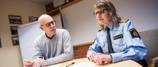 Medborgarlöften påskrivna – droger och trafik fortsatt i fokus