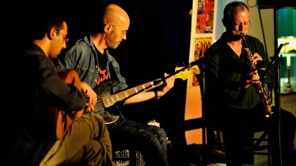 Trio Samara med medmusiker kommer till Katrineholm på onsdag.