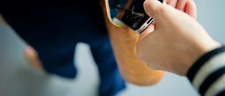12-åriga pojkar utsattes för rånförsök i Eskilstuna