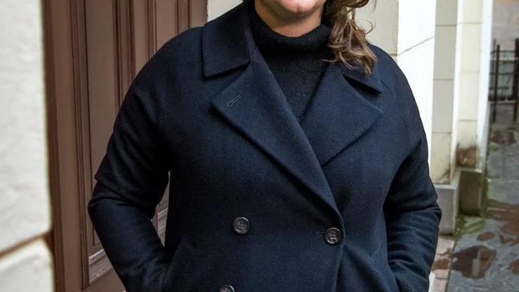 Precis när Linda Gabrielsson skulle föda dog hennes son Benjamin i magen. Hon är i dag styrelseledamot i den ideella föreningen Spädbarnsfonden, som arbetar för att sänka dödstalen bland spädbarn och stödjer familjer som förlorat ett litet barn.