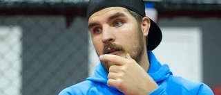 Skoglund ett år efter hjärnblödningen – nu ökas träningsdosen