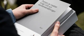 Debatt: LSS måste utvecklas – inte avvecklas