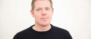 Säkerhetschefen har fått nytt jobb