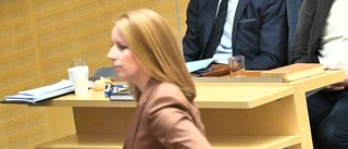 Brev till ledarsidan: ”Vart går  Moderaterna?”