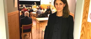 Stora skulder för Trosa – men positiva delårssiffror