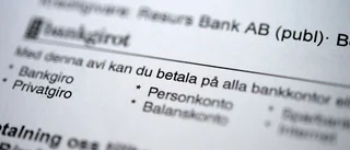 Nej till e-faktura är ett nej till digital tillväxt 