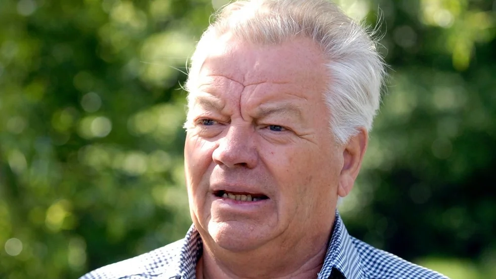 Håkan S Lundberg lämnar Moderaterna och har gått med i Sverigedemokraterna.
