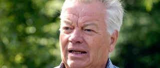 Nyköpingsmoderat byter till SD: "Jag vill gärna vara med en mandatperiod till"