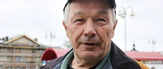 Snart 30 år i politiken