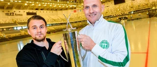 "Det här blir en riktigt mäktig match"