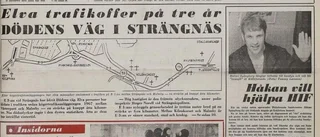 1970 Modern redigering och ny chefredaktör