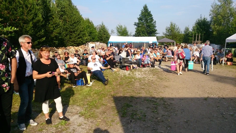 Bie Bluesfestival