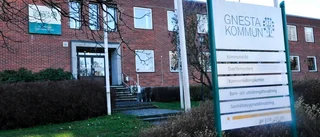Gnesta kommun JO-anmäls