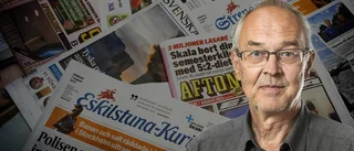 "De som simmar mot strömmen gör en oerhörd nytta"