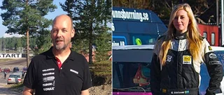 Åker folkrace i "Allt för Sverige"