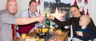 Så lyckas du med nyårsfesten