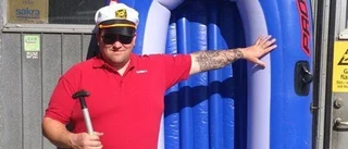 "Det ska framförallt vara roligt"