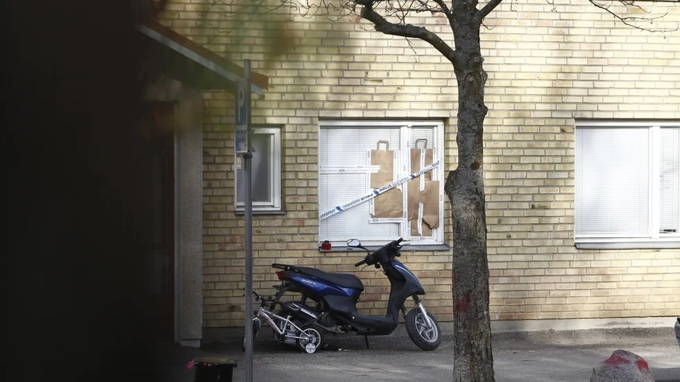 Lägenhet