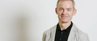 Svante Nyberg lämnar uppdraget