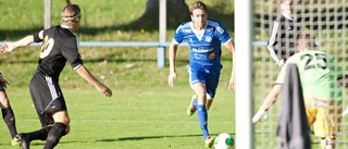 Bittert slut på Värmbols IP