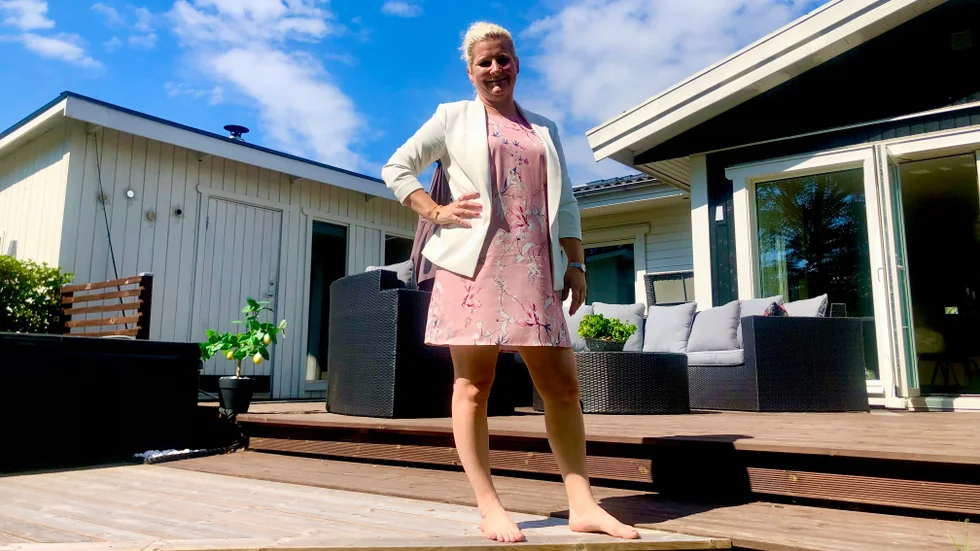 2020 blev Jennie nominerad att gå Ruter Dams mentorskapsprogram. Fyrtio kvinnor med höga positioner inom Svenskt näringsliv blir nominerade varje år och får gå ett program under ett år. "Det var väldigt häftigt, bland annat var överbefälhavaren Micael Bydén där och föreläste. Det gav många intressanta samtal och man fick ta del av adra kvinnors erfarenheter", säger Jennie Hammer Viskari. 
