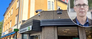 Polisen börjar med kameraövervakning i centrala Katrineholm – två kameror utanför systemet: "Synd att det ska behövas"