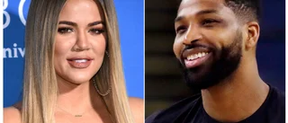 Khloé Kardashian har fått sitt andra barn
