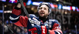 KLART: Publikfavoriten återvänder till LHC: "Förväntningarna är högre"
