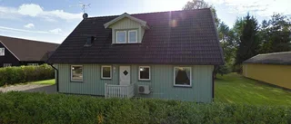 144 kvadratmeter stort hus i Tierp sålt till nya ägare