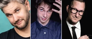 Gotland Comedy tillbaka – men framtiden är oviss