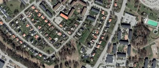 Fastigheten på Sörbygatan 26 i Mjölby såld på nytt - stigit mycket i värde