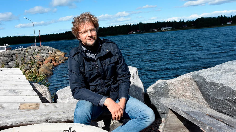 Tenoren Ulric Björklund har gjort totalt 24 huvudroller som solist, senast som Tebaldo i operan "I Capuleti e i Montecchi" av Bellini på Södertäljeoperan 2018 samt Alfredo i Verdis opera "La Traviata" på Olympiateatern i Stockholm 2019. Sedan kom coronapandemin.