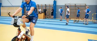 Albin Bjerkegren - "Då fick man sig en tankeställare"