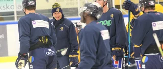 Starkt SHL-motstånd direkt för Visby Roma • ”Hoppas verkligen att grabbarna tar tillfället i akt”
