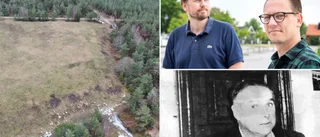 Ber regionen om rabatt i sökandet efter Sven Sjögren • ”Vill att pengarna går till grävning – inte handläggning”
