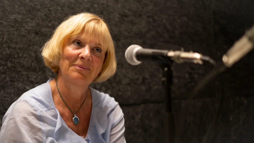 Åsa Wennergren (L), kommunalråd med ansvar för skola och utbildning i Linköping, konstaterar att gymnasiebehörigheten i grundskolan behöver att öka. "Och det gör vi bland annat genom en fortsatt satsning på heltidsmentorer", säger hon.