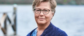 Hon är kandidaten som vill förändra Sörmlands sjukvård
