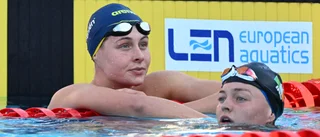 Besviken Hansson utan medalj: "Inga ursäkter"