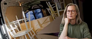 ”Vet inte om jag vågar ta steget och flytta” • Psykologen: Nyfikenheten kan hjälpa dig att övervinna rädslan