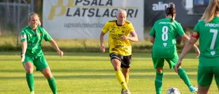 Kaptenen spelklar inför bortamatchen mot Mallbacken • "Vi har repat oss och är redo"