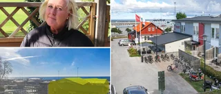 Hotellbygge kapas på höjden – för de boendes havsutsikt • ”Vi vill knyta ihop området”