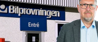 Avregleringen funkar inte     