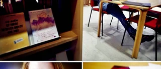 Kristina vill påminnaom vad som är viktigt