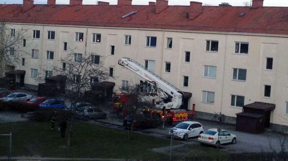 räddningsinsats